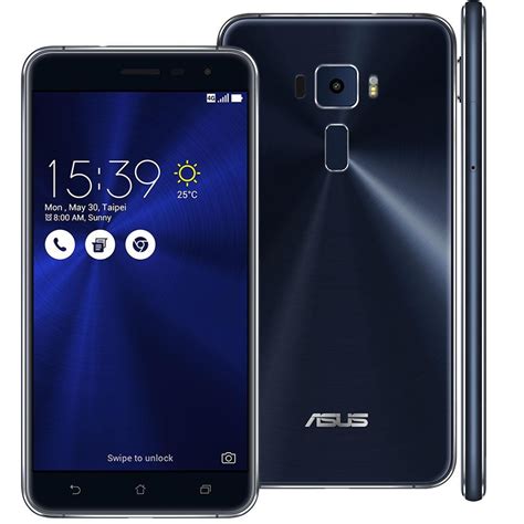asus zenfone 3|Best ASUS ZenFone 3 (ZE520KL)‏ Prices in Philippines.